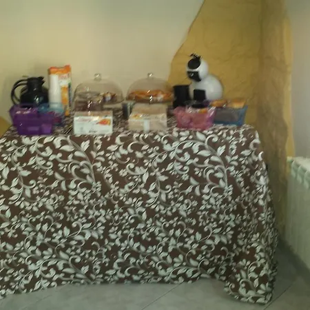 Bethel Frühstückspension 3*