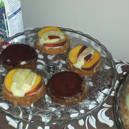 Frühstückspension Bethel Gela