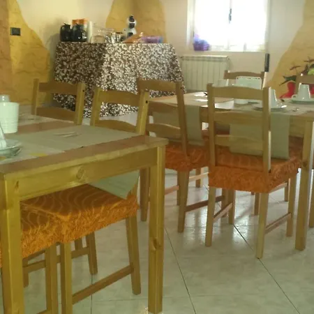 Bethel Oda ve Kahvaltı Gela