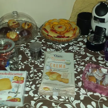 Bethel Oda ve Kahvaltı Gela