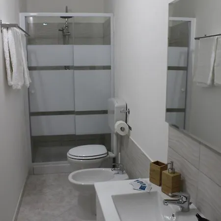 Oda ve Kahvaltı Bethel Gela