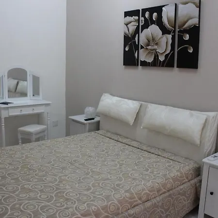Oda ve Kahvaltı Bethel Gela