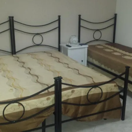 Bethel Bed & Breakfast