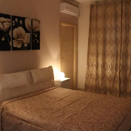 Bed & Breakfast Bethel