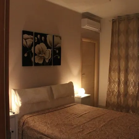 Bed & Breakfast Bethel