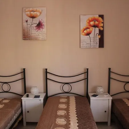 Bethel Bed & Breakfast 3*